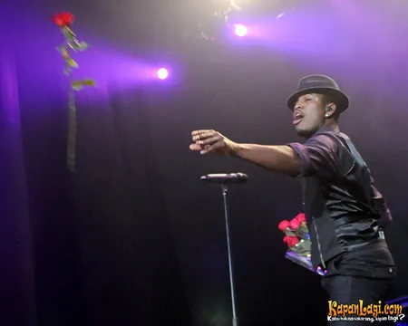 Foto Ne-Yo