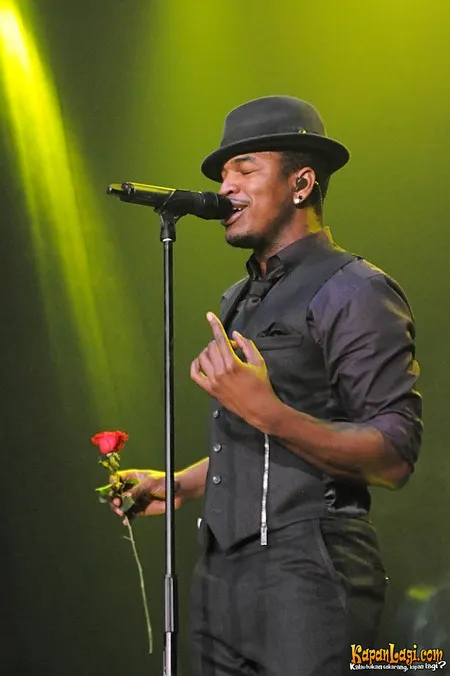 Foto Ne-Yo