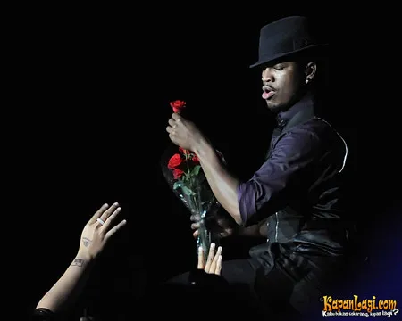 Foto Ne-Yo