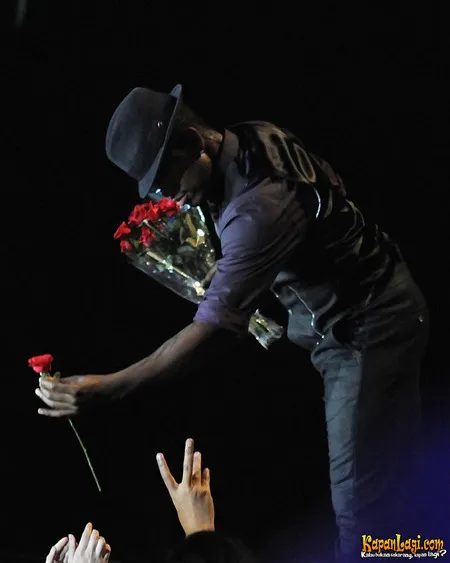 Foto Ne-Yo
