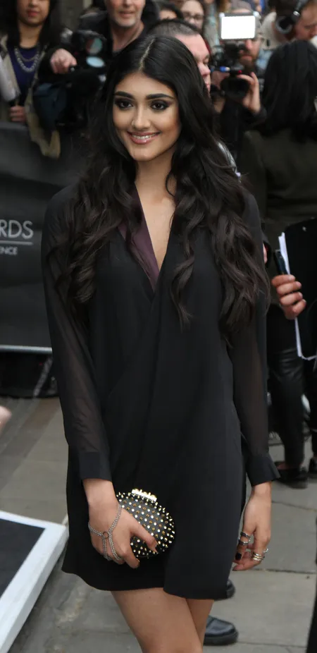 Foto Neelam Gill