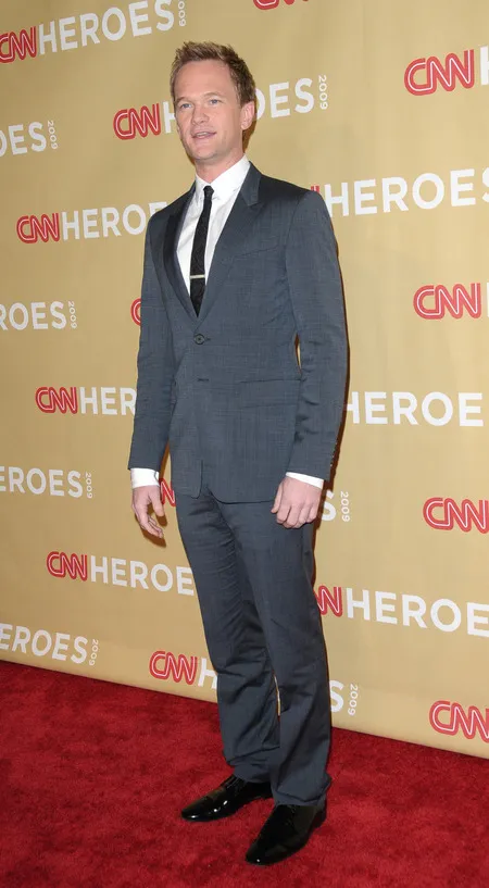 Foto Neil Patrick Harris