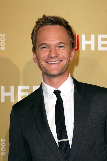 Foto Neil Patrick Harris