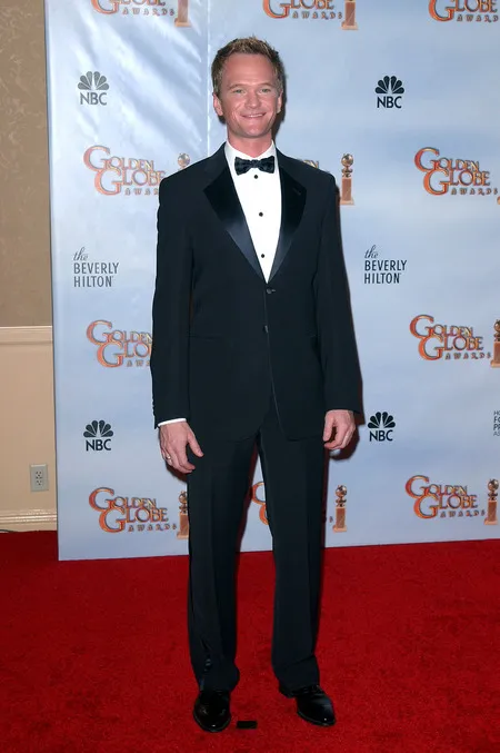 Foto Neil Patrick Harris