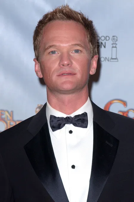 Foto Neil Patrick Harris