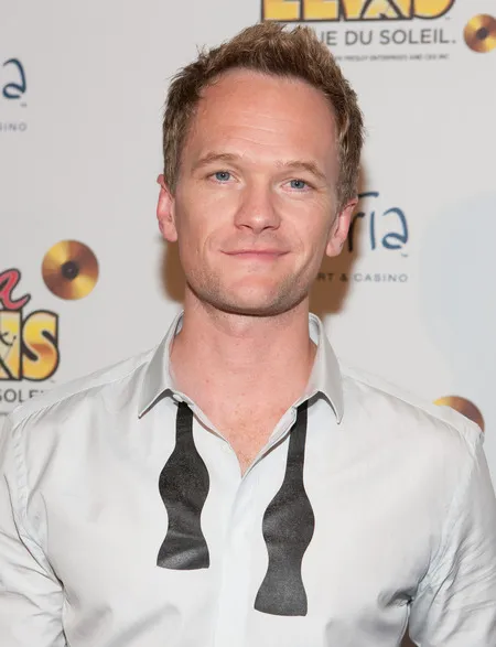 Foto Neil Patrick Harris