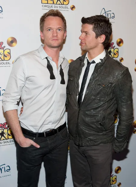 Foto Neil Patrick Harris