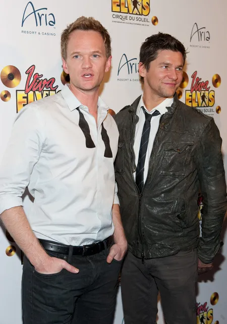 Foto Neil Patrick Harris