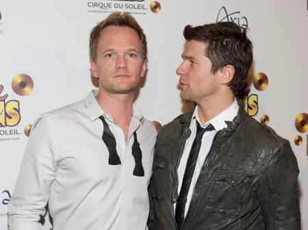 Foto Neil Patrick Harris