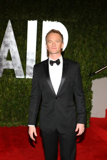 Foto Neil Patrick Harris