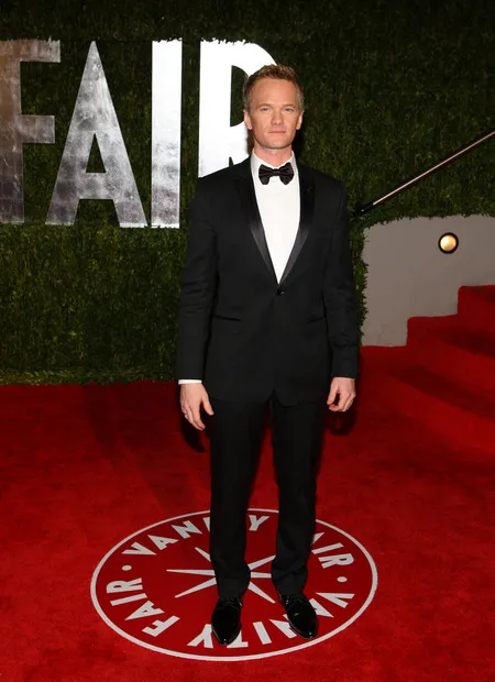 Foto Neil Patrick Harris