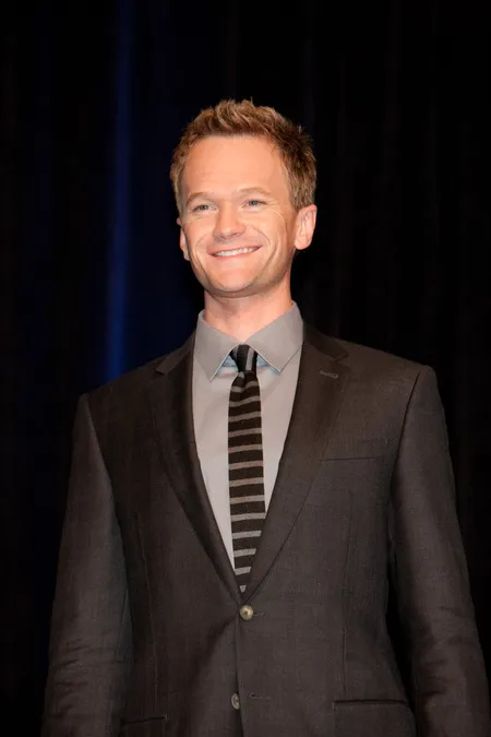 Foto Neil Patrick Harris