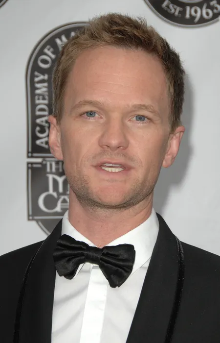 Foto Neil Patrick Harris