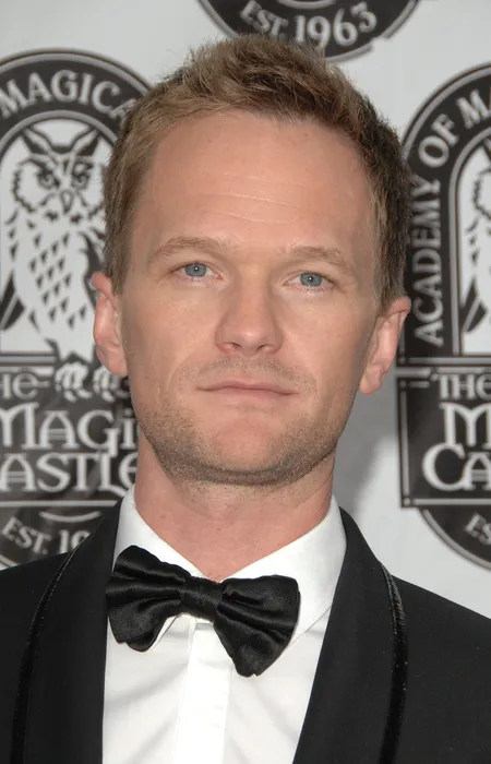 Foto Neil Patrick Harris