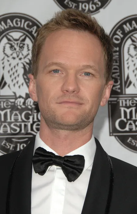 Foto Neil Patrick Harris