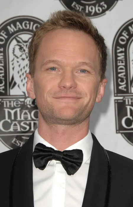 Foto Neil Patrick Harris