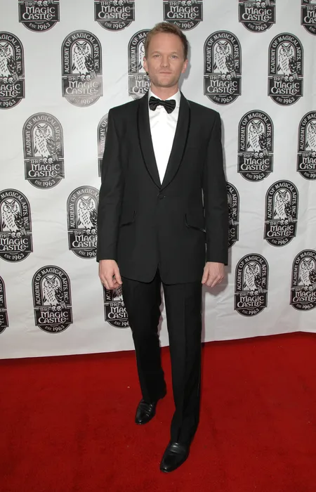 Foto Neil Patrick Harris