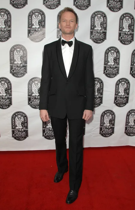 Foto Neil Patrick Harris