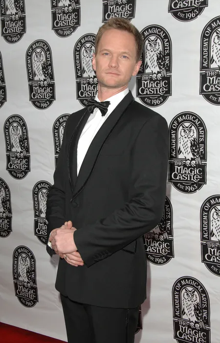 Foto Neil Patrick Harris
