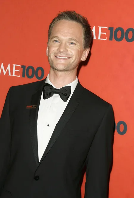 Foto Neil Patrick Harris