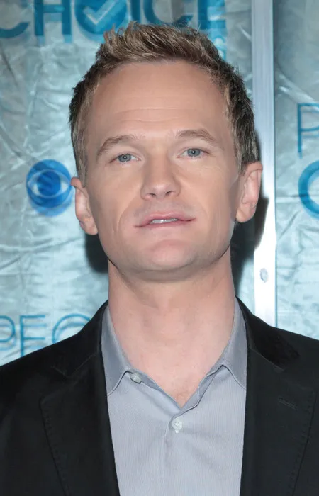 Foto Neil Patrick Harris