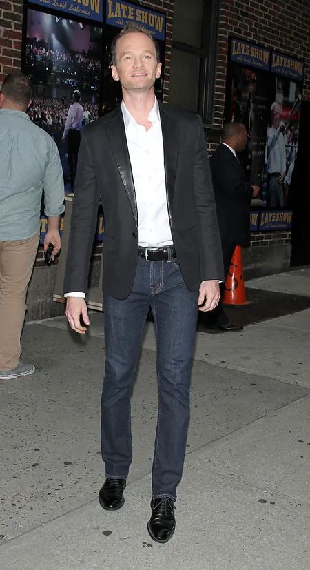 Foto Neil Patrick Harris