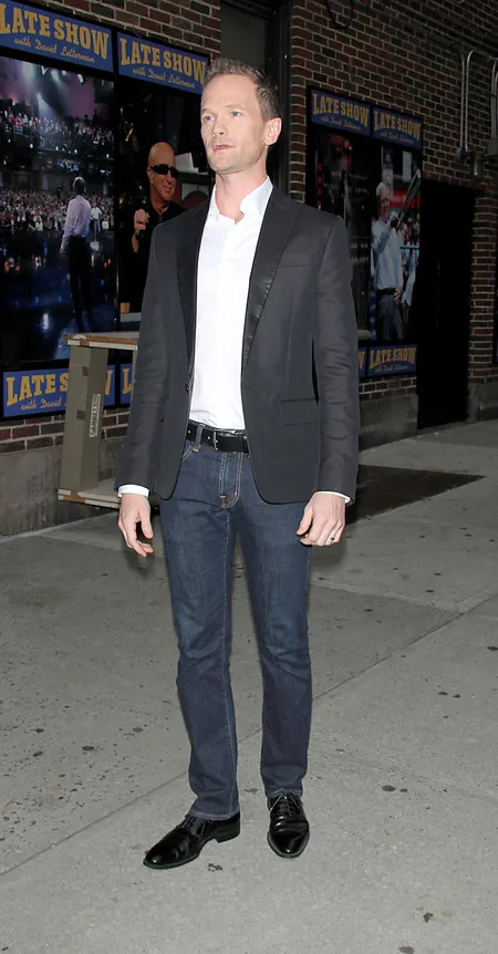 Foto Neil Patrick Harris