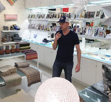 Foto Neil Patrick Harris