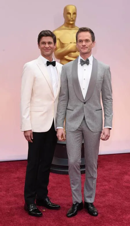 Foto Neil Patrick Harris