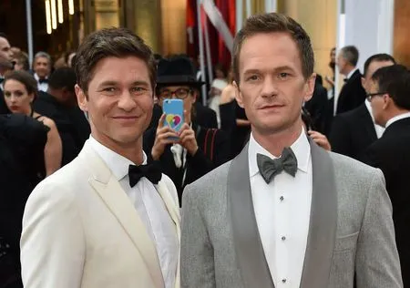 Foto Neil Patrick Harris