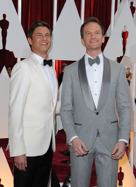 Foto Neil Patrick Harris