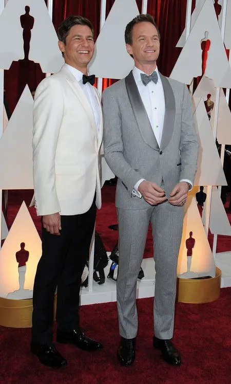 Foto Neil Patrick Harris