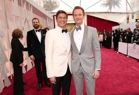 Foto Neil Patrick Harris