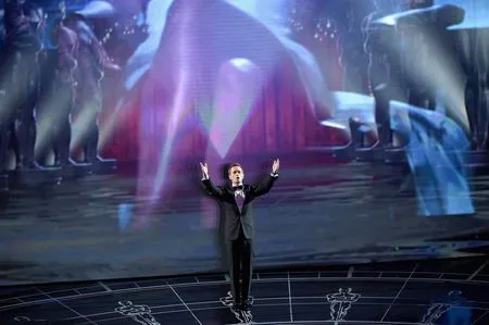 Foto Neil Patrick Harris