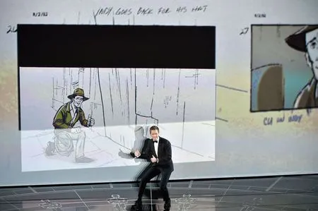 Foto Neil Patrick Harris