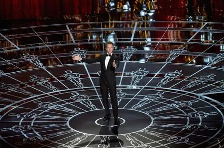 Foto Neil Patrick Harris