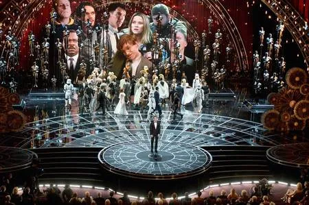 Foto Neil Patrick Harris