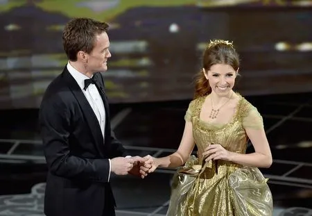 Foto Neil Patrick Harris