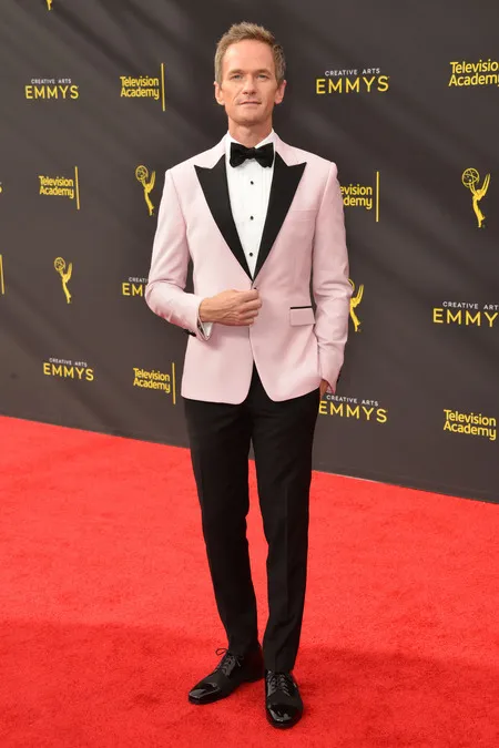 Foto Neil Patrick Harris