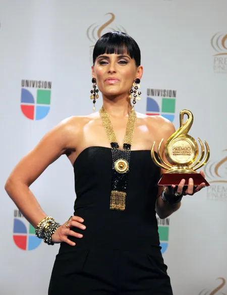Foto Nelly Furtado