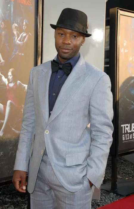 Foto Nelsan Ellis