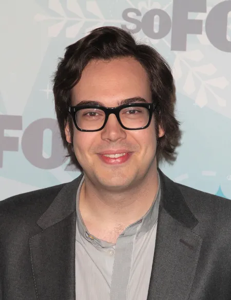 Foto Nelson Franklin