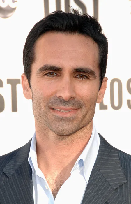 Foto Nestor Carbonell