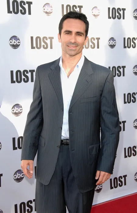 Foto Nestor Carbonell