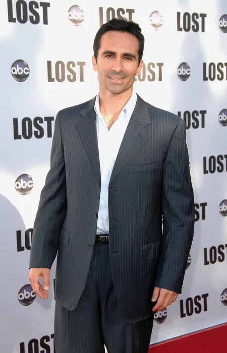 Foto Nestor Carbonell