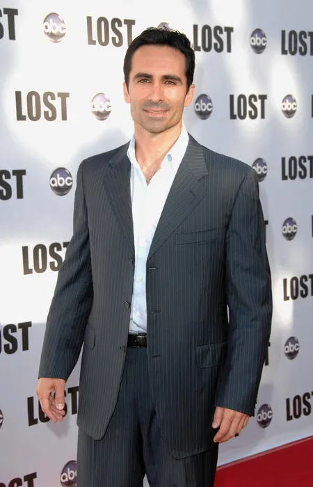 Foto Nestor Carbonell