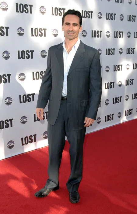 Foto Nestor Carbonell