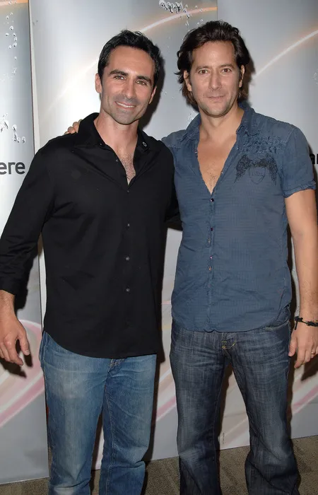 Foto Nestor Carbonell