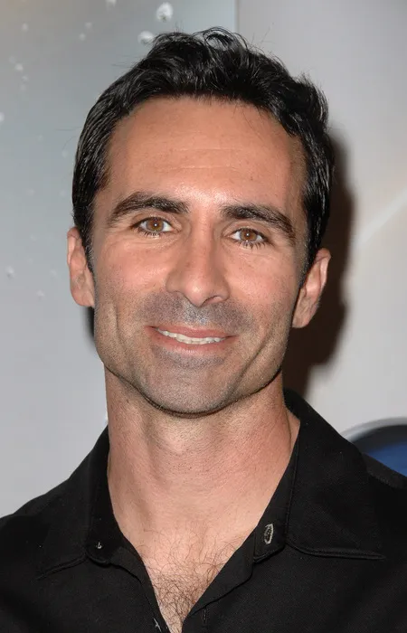 Foto Nestor Carbonell