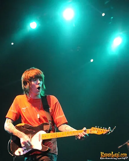 Foto Never Shout Never